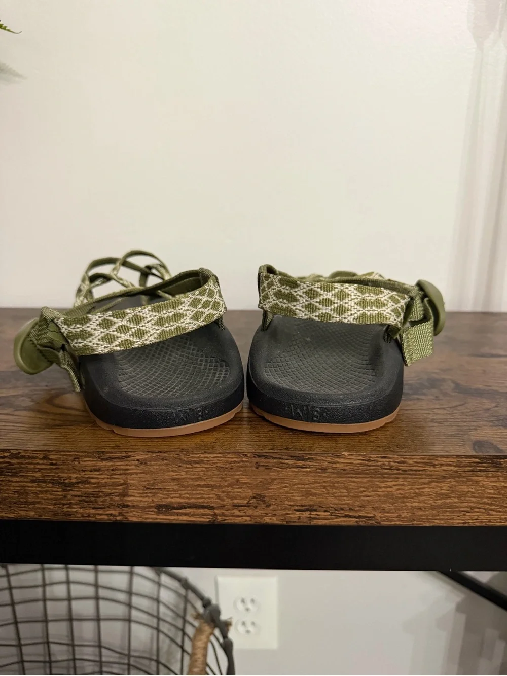 Women's Chaco Z/Cloud X2 Sandal Size 8